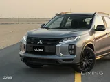 Mitsubishi ASX 2021